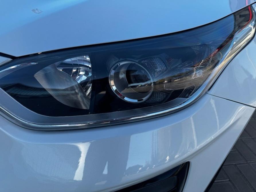 Kia Ceed III Астрахань  - изображение 9