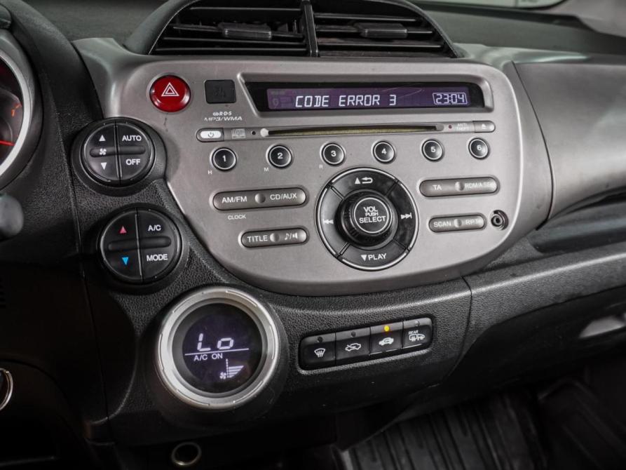 Honda Jazz II Воронеж  - изображение 12