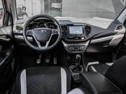 Lada (ВАЗ) Vesta I Новороссийск  - изображение 28