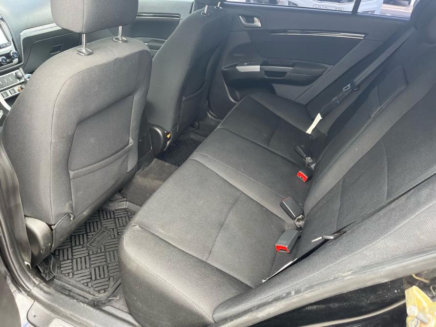 Geely Emgrand EC7 Санкт-Петербург  - изображение 15