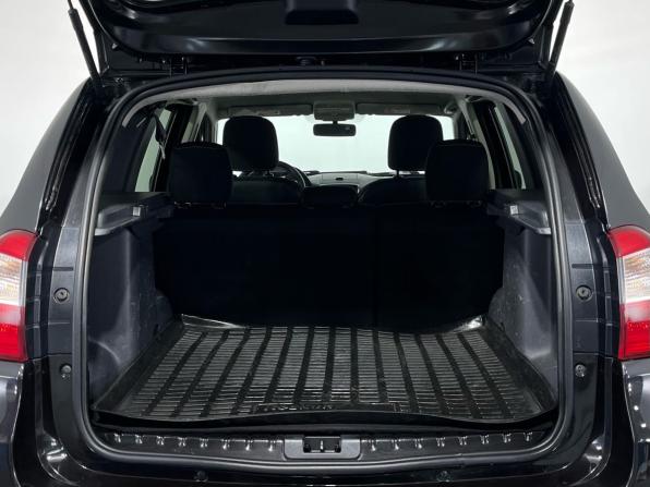 Nissan Terrano III (D10) с пробегом 2018 года, цена 1 300 000 рублей, 152608 км, внедорожник, Автокод Объявления