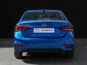 Hyundai Solaris II Москва  - изображение 23