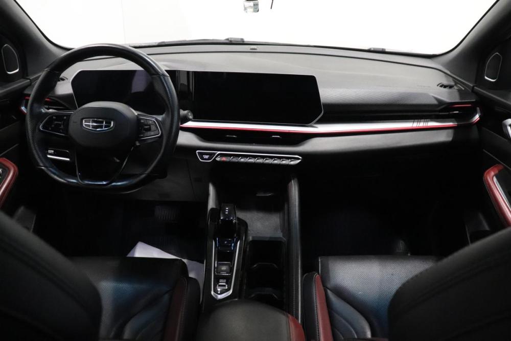 Geely Coolray I Рестайлинг Ульяновск  - изображение 7