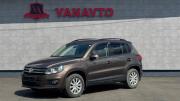 Volkswagen Tiguan I Рестайлинг Альметьевск  - изображение 10