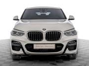BMW X4 II (G02) Москва  - изображение 33