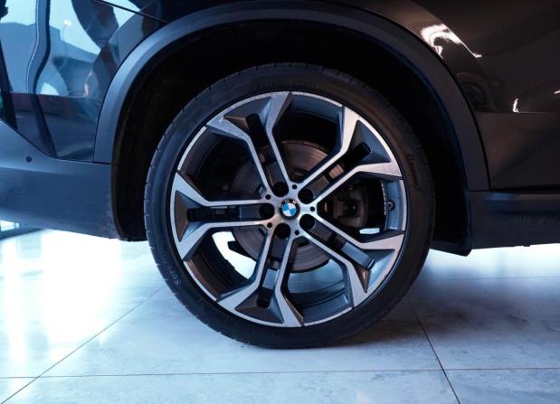 BMW X5 IV (G05/G18) с пробегом 2022 года, цена 7 500 000 рублей, 99931 км, внедорожник, Автокод Объявления