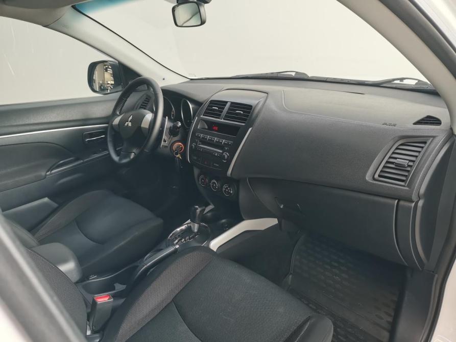 Mitsubishi ASX I Барнаул  - изображение 20