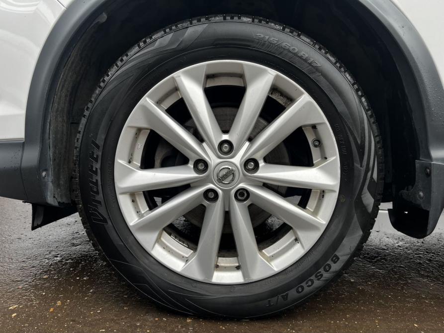 Nissan Qashqai II Москва  - изображение 9