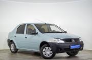 Renault Logan I Оренбург  - изображение 17