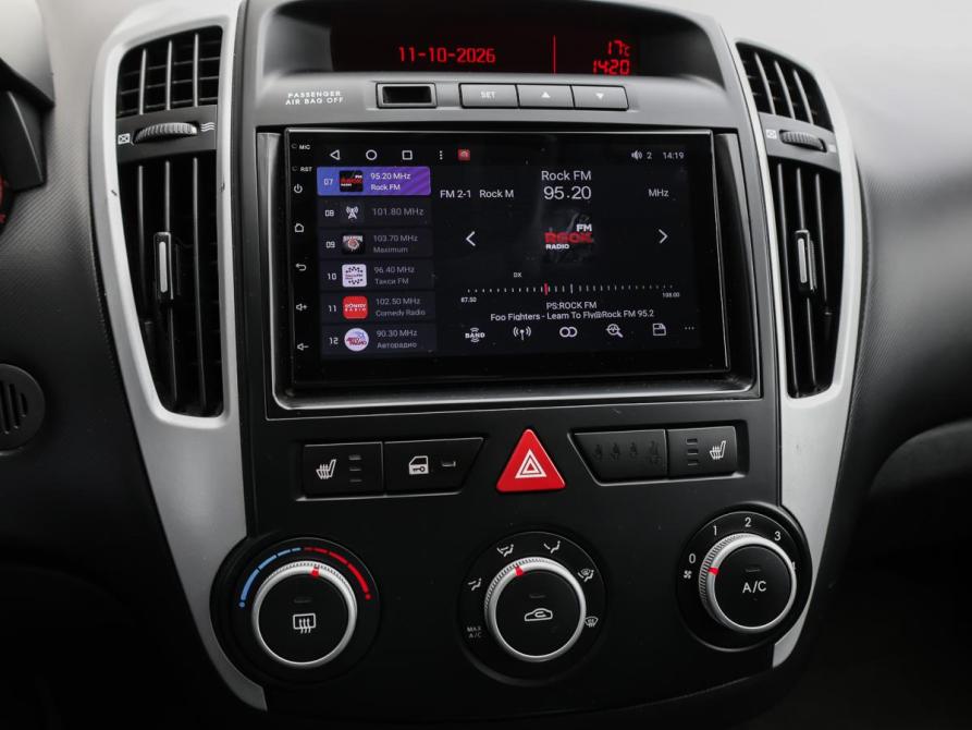 Kia Ceed II Москва  - изображение 18