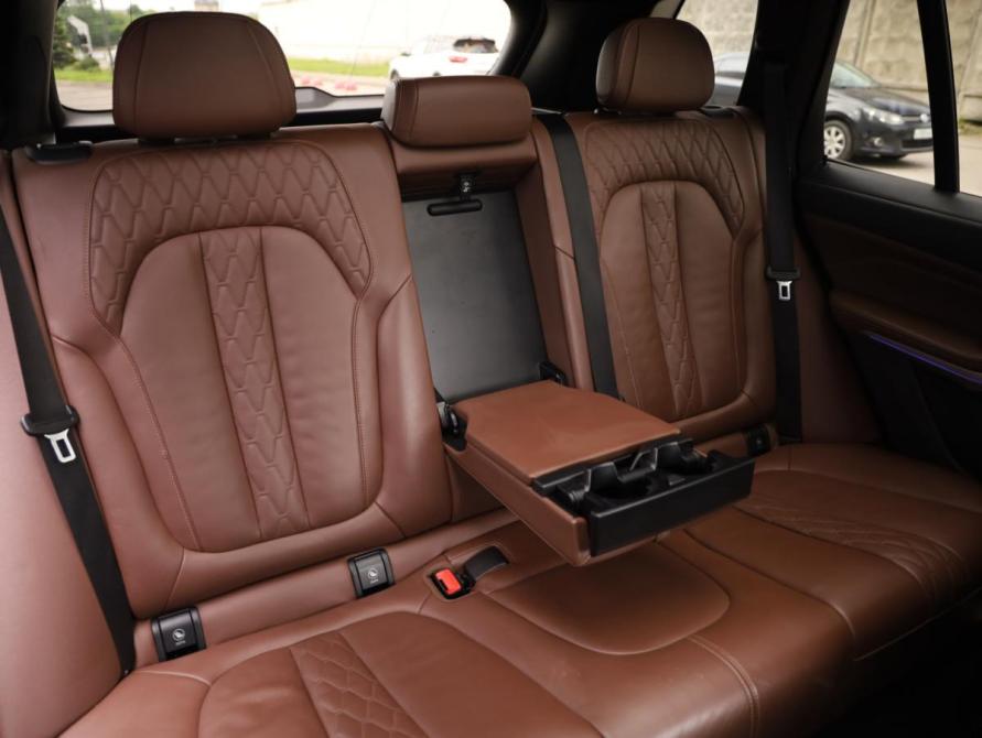 BMW X5 IV (G05/G18) Санкт-Петербург  - изображение 35