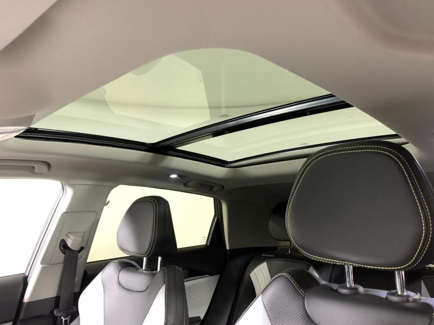 Geely Coolray I Рестайлинг Москва  - изображение 18