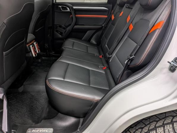 Haval Dargo I с пробегом 2024 года, цена 2 690 000 рублей, 31000 км, внедорожник, Автокод Объявления