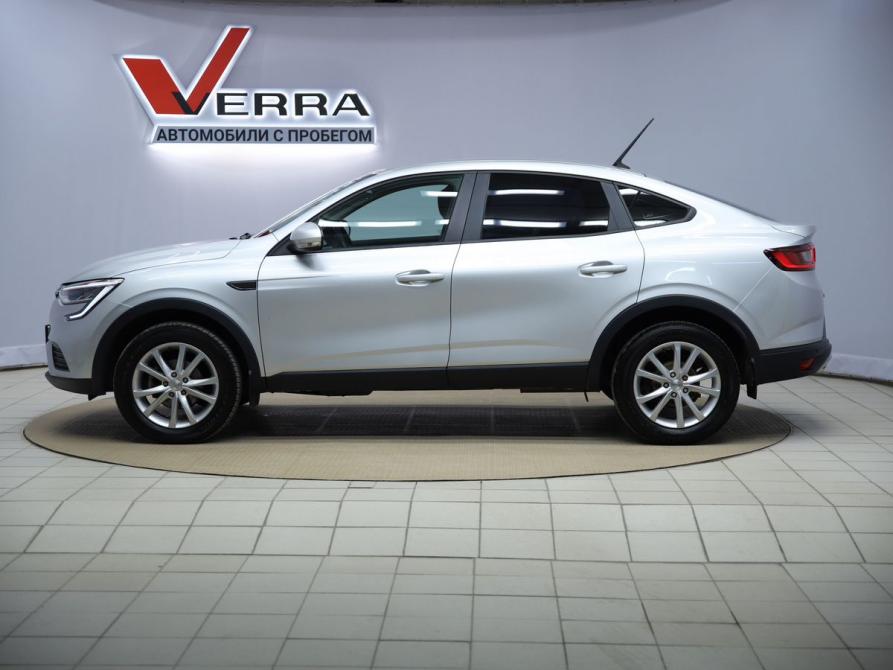 Renault Arkana I Уфа  - изображение 8