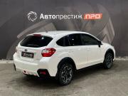 Subaru XV I Пермь  - изображение 25