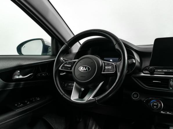 Kia Cerato IV с пробегом 2019 года, цена 1 890 000 рублей, 99085 км, седан, Автокод Объявления