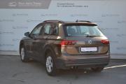 Volkswagen Tiguan II Старый Оскол  - изображение 26