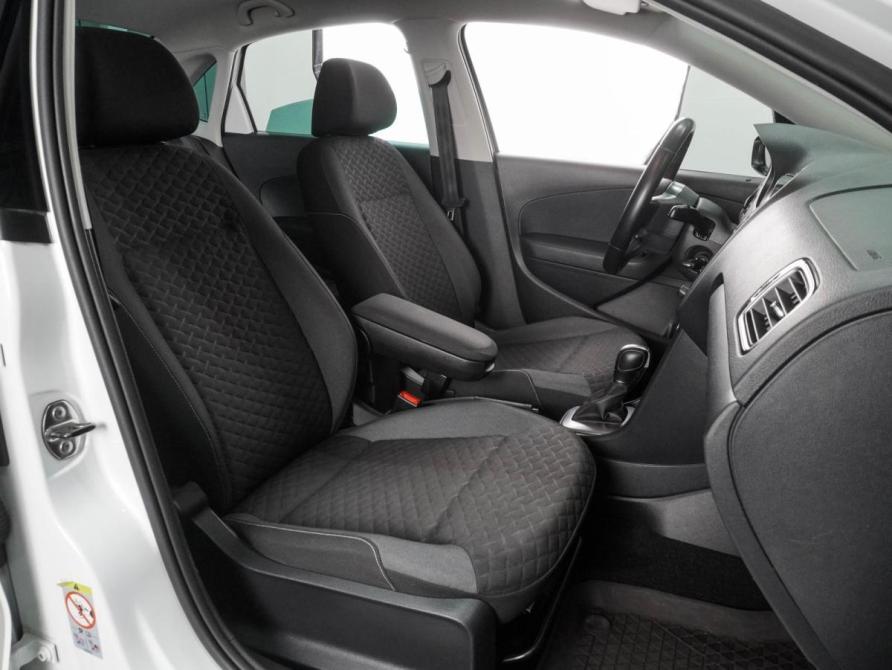 Volkswagen Polo V Рестайлинг Воронеж  - изображение 8
