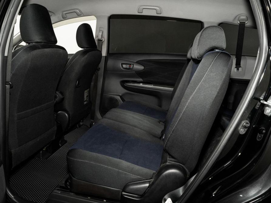 Toyota Wish II Рестайлинг Иркутск  - изображение 7