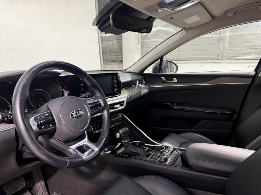 Kia K5 III Химки  - изображение 10