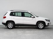 Volkswagen Tiguan I Рестайлинг Сургут  - изображение 28