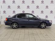 Kia Spectra I Рестайлинг 2 Тольятти  - изображение 24