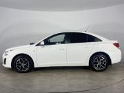 Chevrolet Cruze I Рестайлинг Санкт-Петербург  - изображение 28