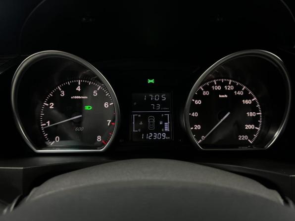 Zotye T600 с пробегом 2018 года, цена 799 000 рублей, 112306 км, внедорожник, Автокод Объявления