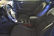 Kia Sportage IV Рестайлинг Уфа  - изображение 26