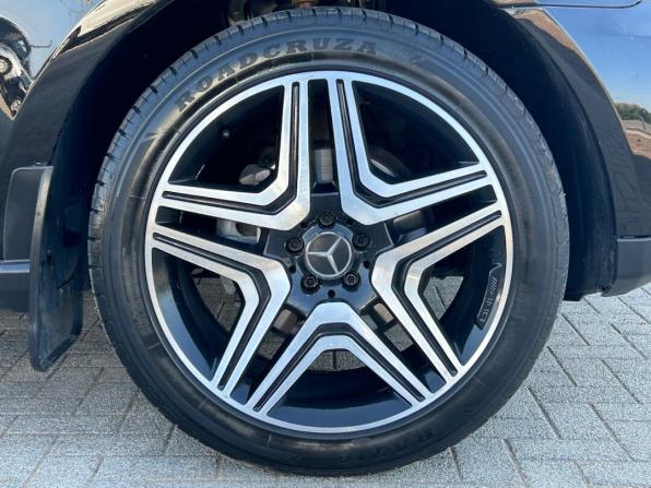 Mercedes-Benz M-Класс II (W164) Рестайлинг с пробегом 2011 года, цена 1 820 000 рублей, 284183 км, внедорожник, Автокод Объявления