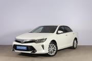 Toyota Camry VII (XV50) Рестайлинг Новосибирск  - изображение 23