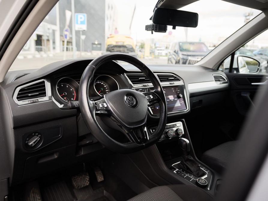 Volkswagen Tiguan II Казань  - изображение 5