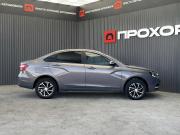 Lada (ВАЗ) Vesta I Пермь  - изображение 56