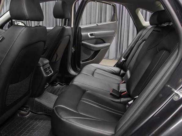 Hyundai Sonata VIII (DN8) с пробегом 2021 года, цена 2 649 000 рублей, 124483 км, седан, Автокод Объявления