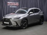 Lexus NX II Москва  - изображение 27