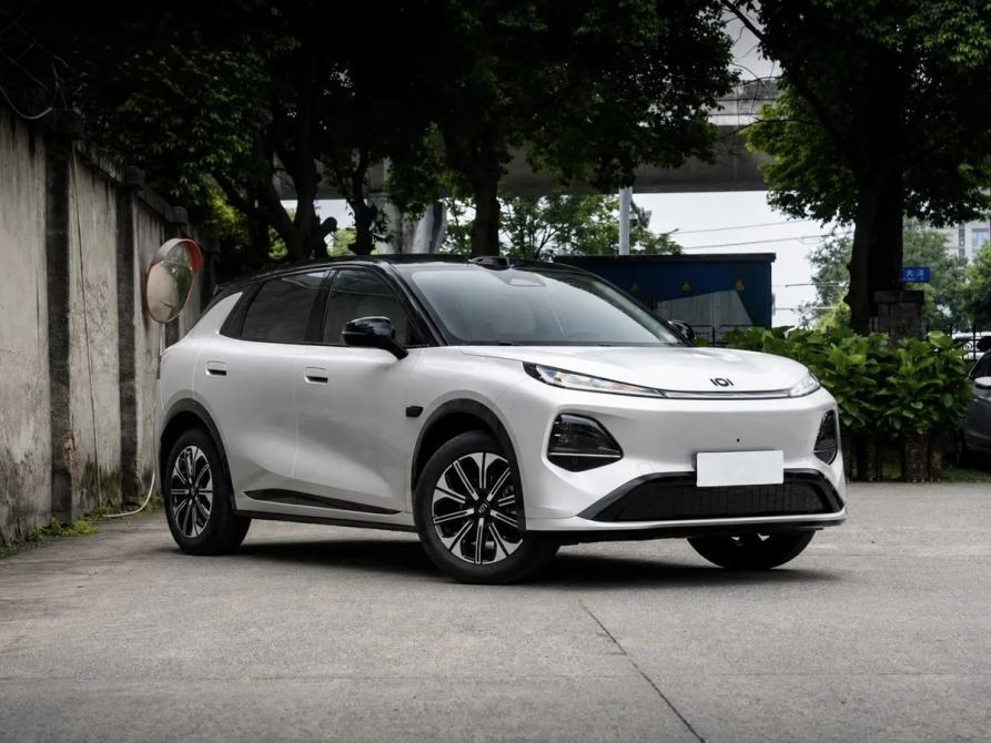 Changan Qiyuan Q05 II Воронеж  - изображение 3
