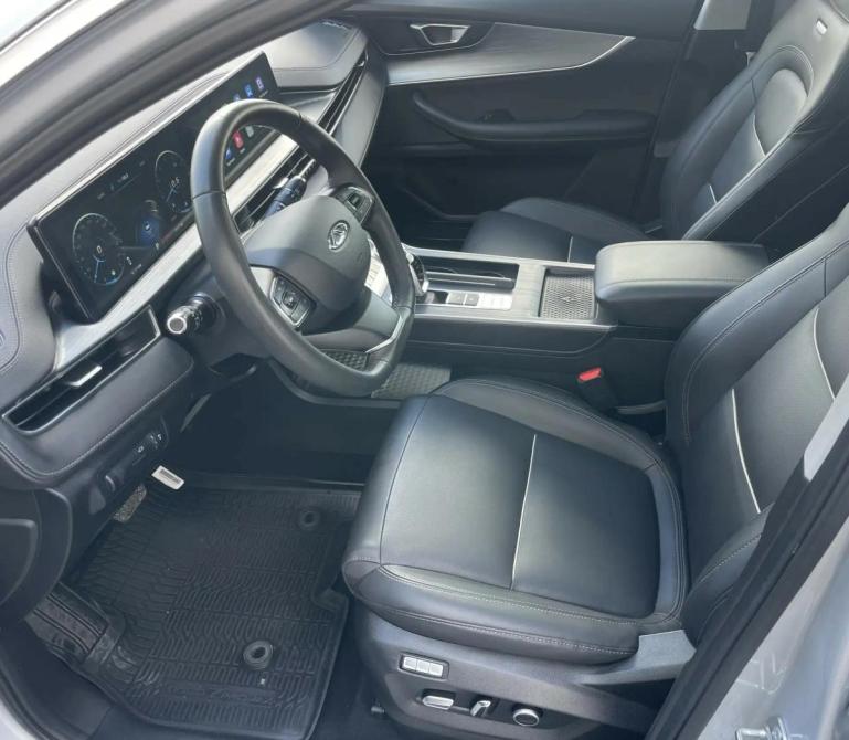 Chery Tiggo 7 Pro Max I Челябинск  - изображение 10