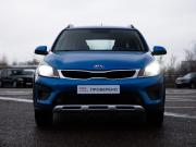 Kia Rio IV Москва  - изображение 28
