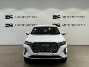 Chery Tiggo 7 Pro Max I Санкт-Петербург  - изображение 34