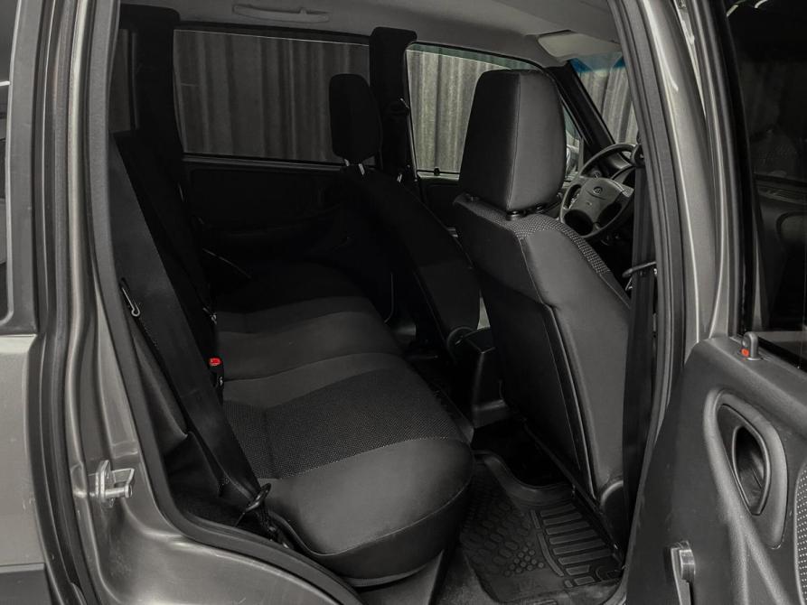 Lada (ВАЗ) Niva Travel I Красноярск  - изображение 12