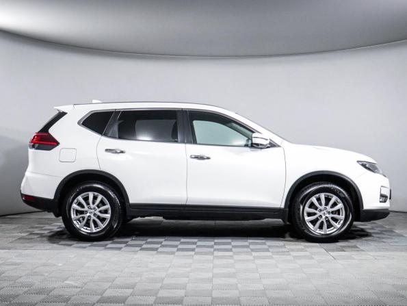 Nissan X-Trail III Рестайлинг с пробегом 2018 года, цена 1 799 000 рублей, 148674 км, внедорожник, Автокод Объявления