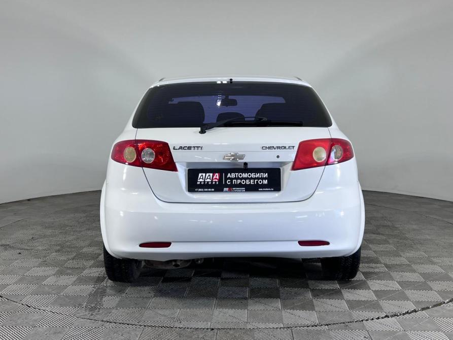 Chevrolet Lacetti I Ростов-на-Дону  - изображение 7