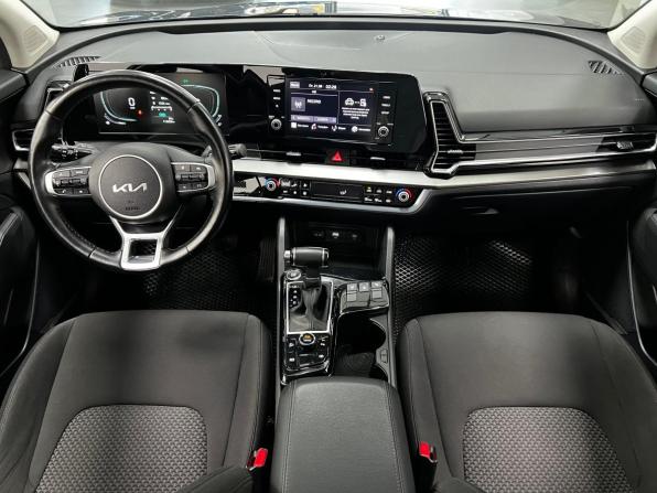 Kia Sportage V с пробегом 2022 года, цена 3 220 000 рублей, 115261 км, внедорожник, Автокод Объявления