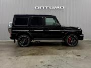 Mercedes-Benz G-Класс AMG I (W463) Рестайлинг 2 Краснодар  - изображение 24