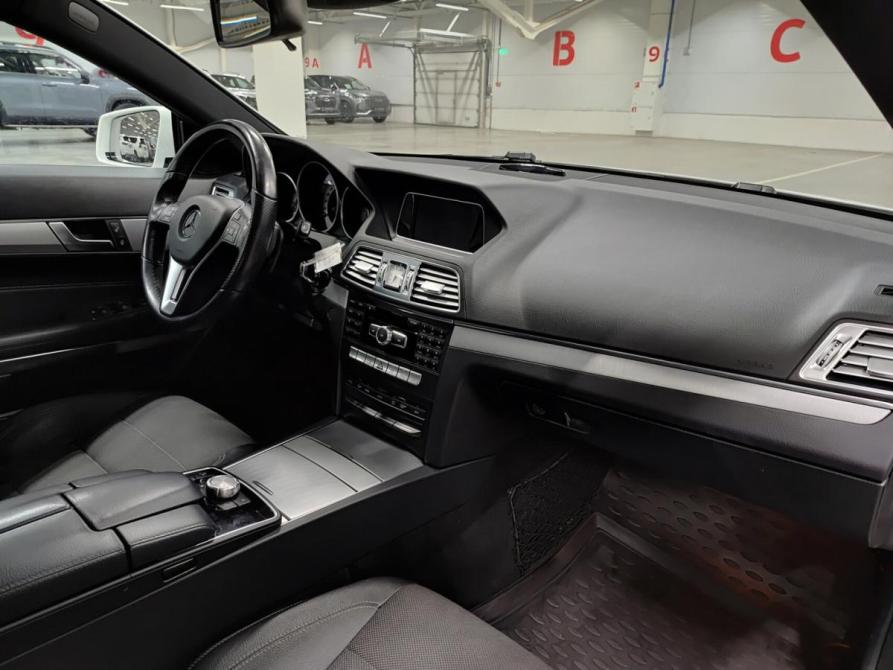 Mercedes-Benz E-Класс IV (W212 S212 C207) Рестайлинг Казань  - изображение 13