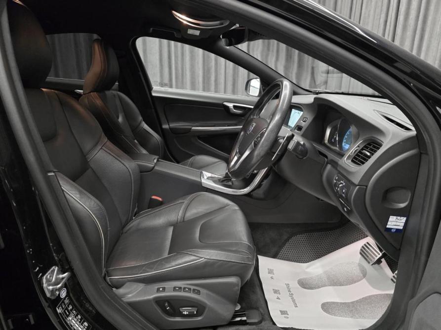 Volvo S60 II Рестайлинг Красноярск  - изображение 10