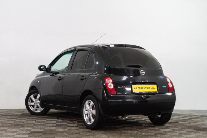 Nissan Micra IV (K13) Рестайлинг с пробегом 2009 года, цена 799 000 рублей, 112000 км, хэтчбек, Автокод Объявления