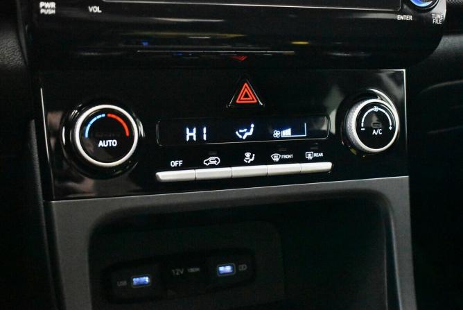Hyundai Creta II с пробегом 2021 года, цена 2 100 000 рублей, 96295 км, внедорожник, Автокод Объявления