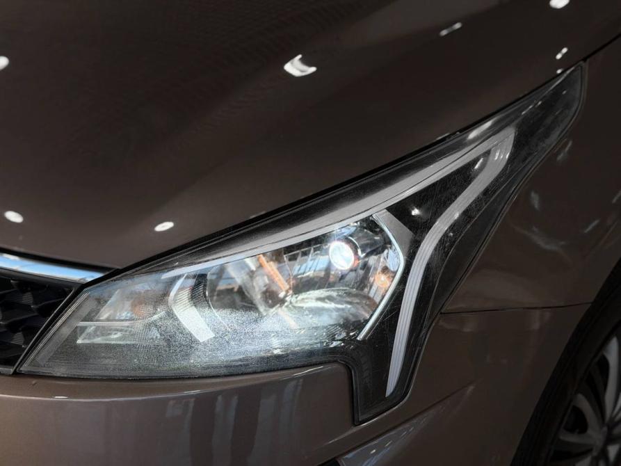 Kia Rio IV Рестайлинг Ростов-на-Дону  - изображение 4