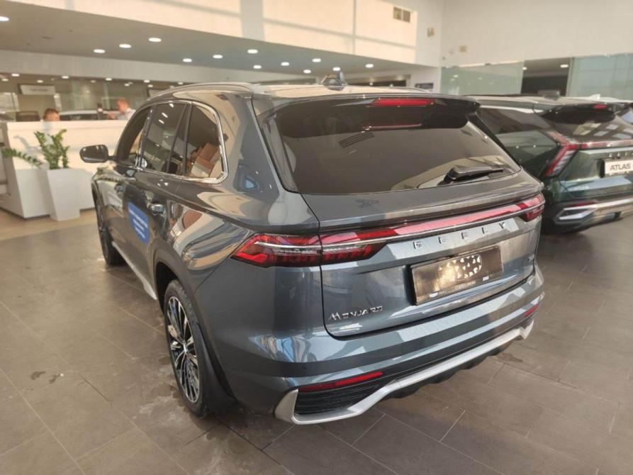Geely Monjaro I Нижний Новгород  - изображение 7